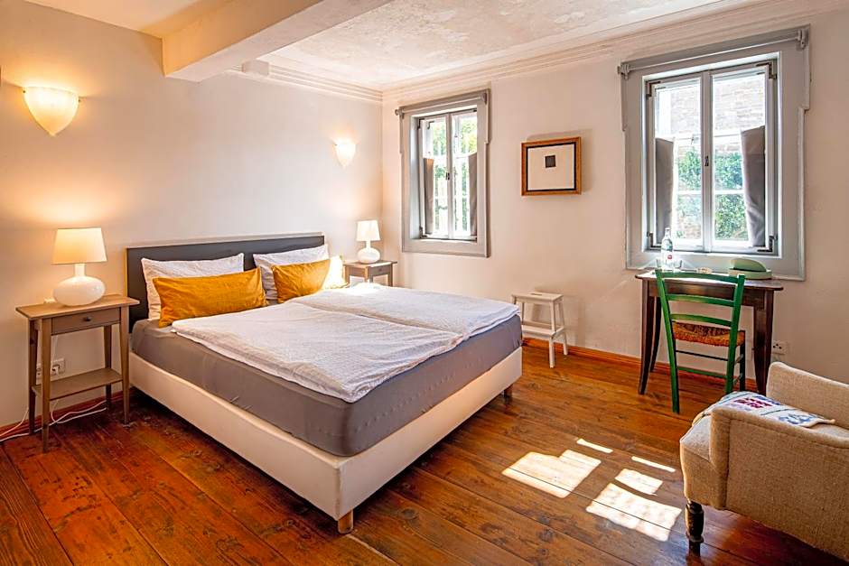 Hotel Stadthaus Arnstadt