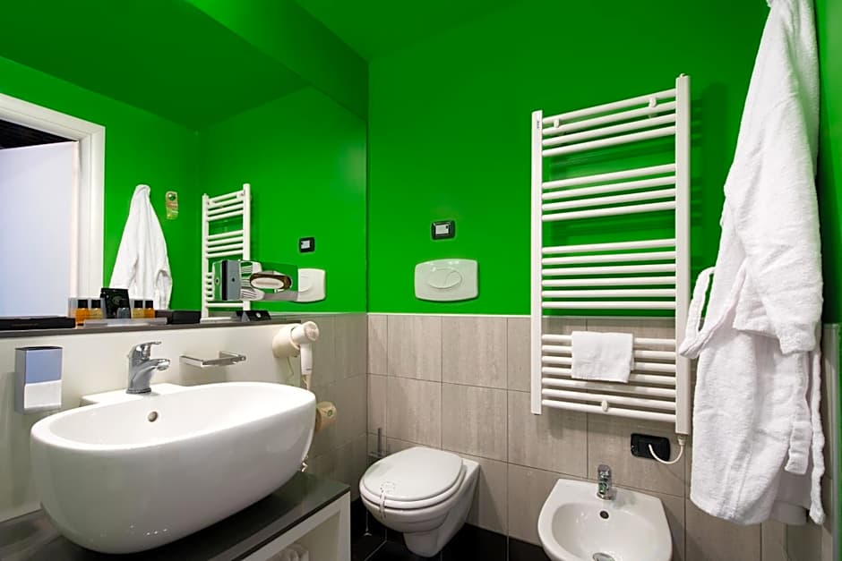 My one hotel bologna