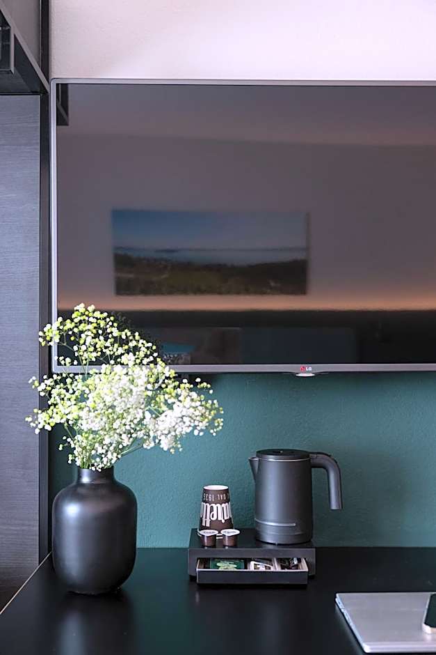 City Hotel Biel Bienne Free Parking