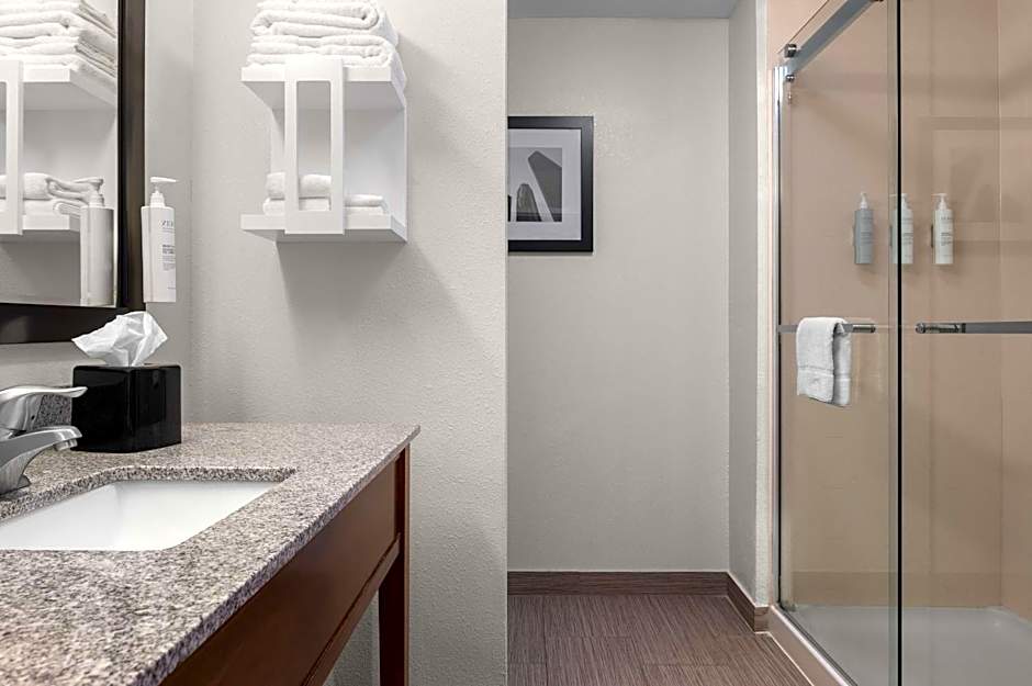 Hampton Inn By Hilton Atlanta Mcdonough