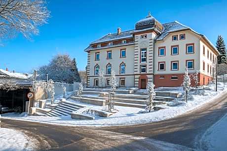 living TIMELESS - Adler Apartments Sasbachwalden