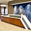 SpringHill Suites by Marriott Columbus Dublin