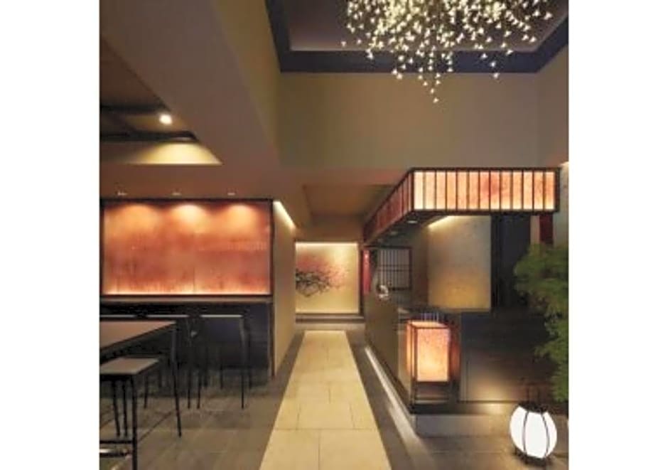 Sakura Sky Hotel - Vacation STAY 18442v