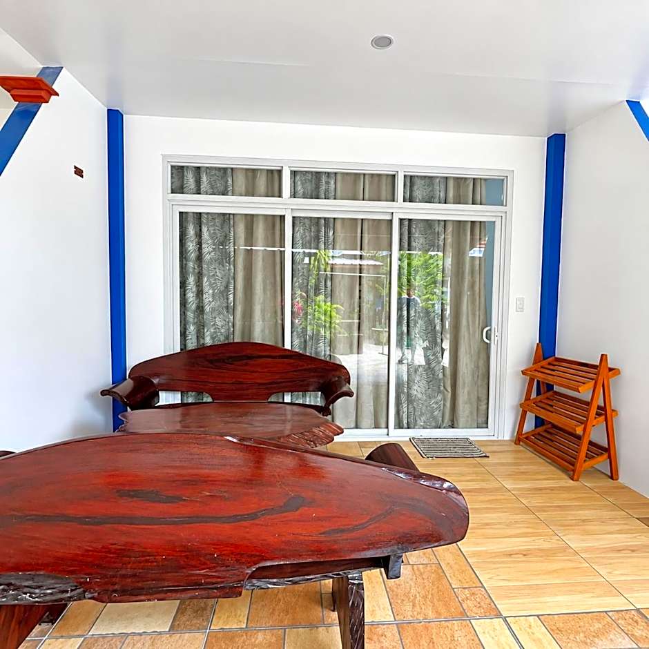 Foxtail Siargao Island Guesthouse