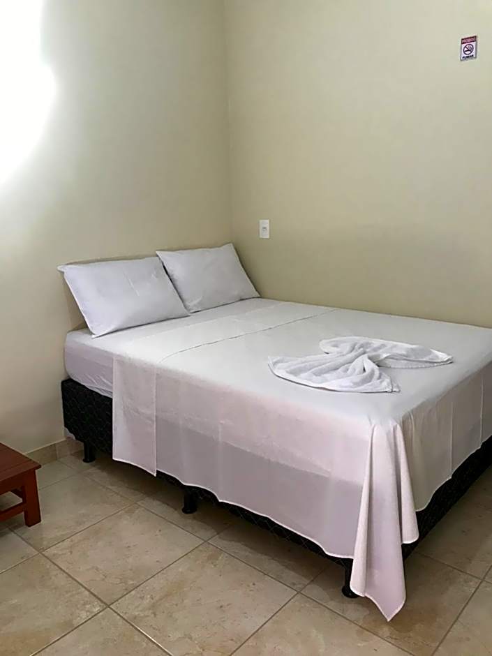 Pousada Pouso Vitoria