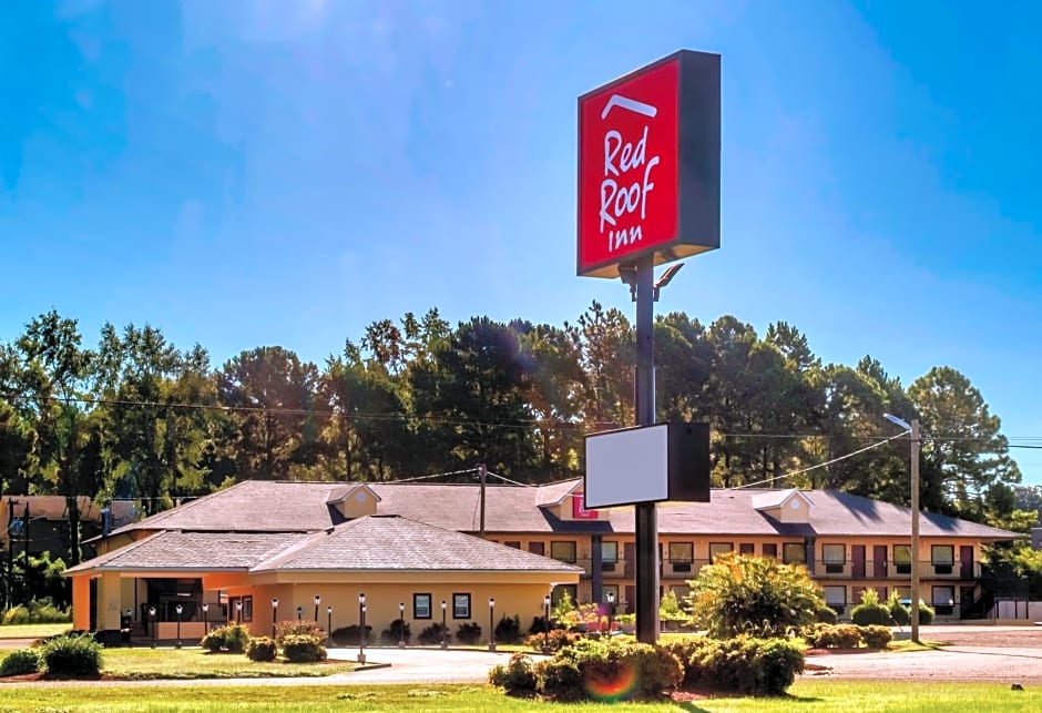 Red Roof Inn Columbus, MS