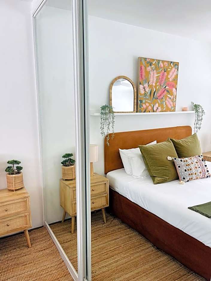 BeachView Apartments at Villa Paradiso