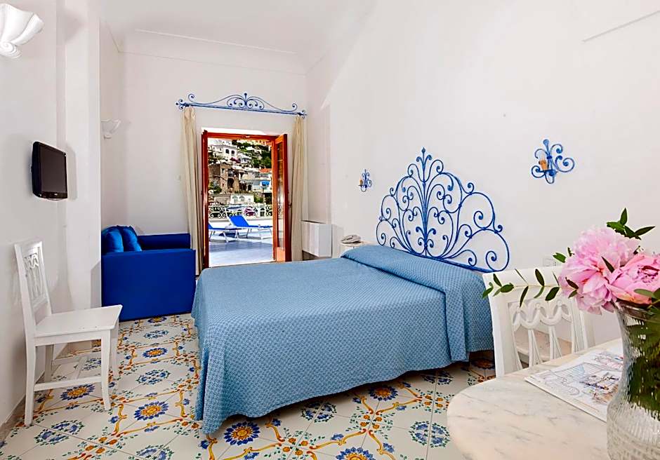 Hotel Vittoria