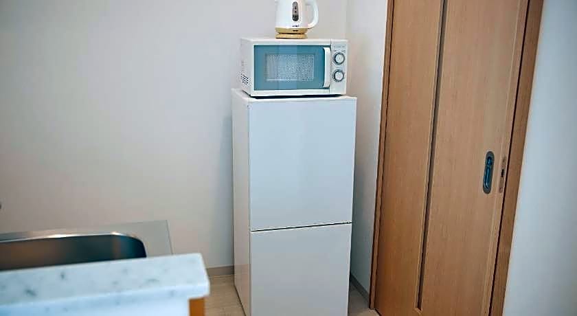 New Normal Hotel in NAGO