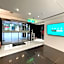 CHECK inn Express Taipei Yongkang