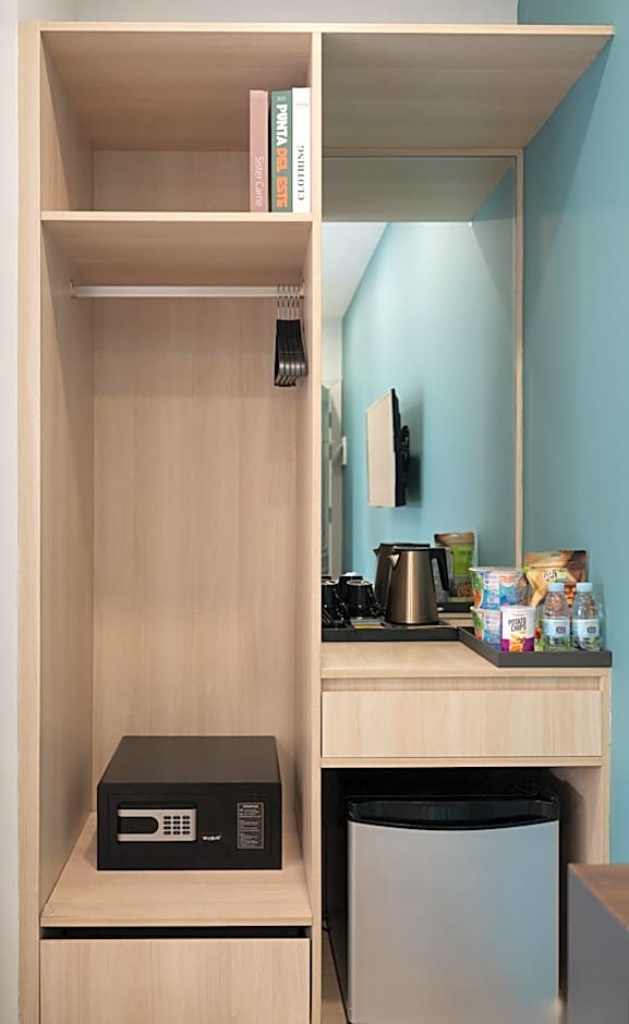 Helen Fin Inn & Apartment by WH