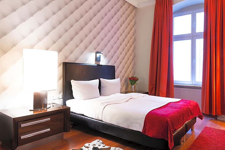 Hotel Adele