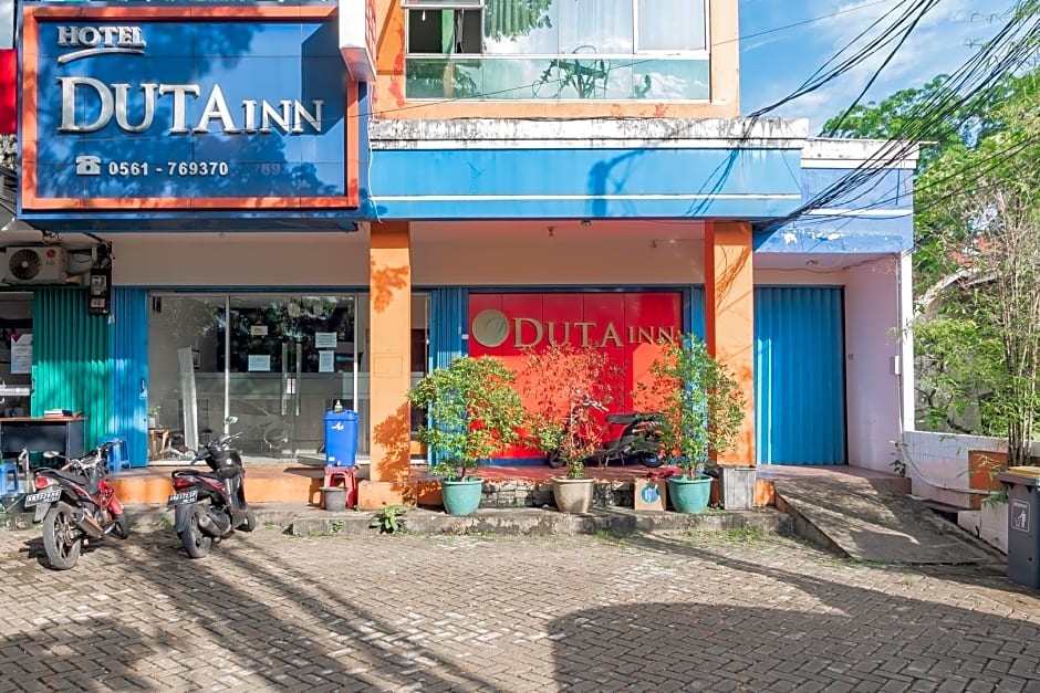 RedDoorz @ Komplek Pontianak Mall