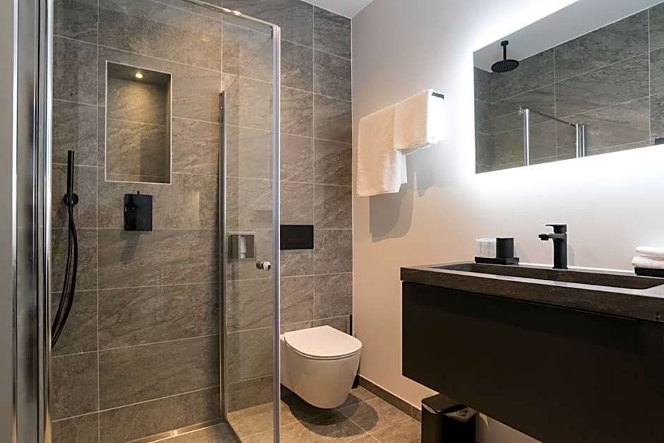 Midtown Hotel Rotterdam