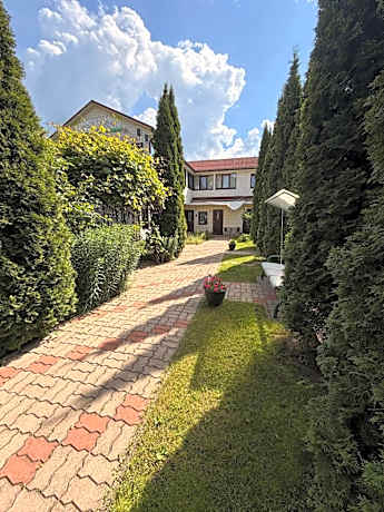 Hotel Veagles