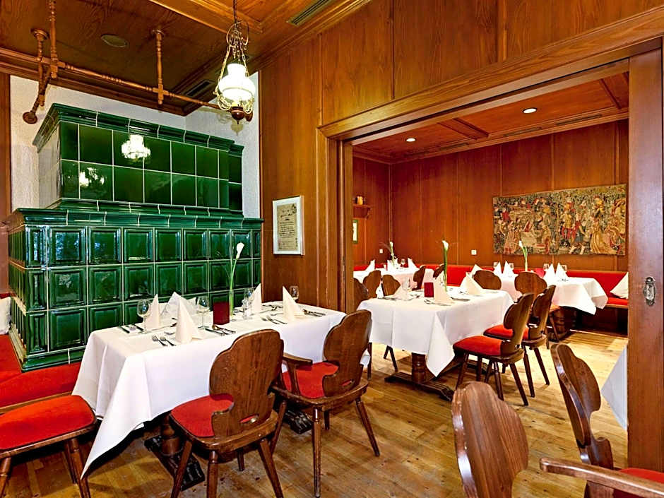 Mercure Hotel AM Messeplatz Offenburg