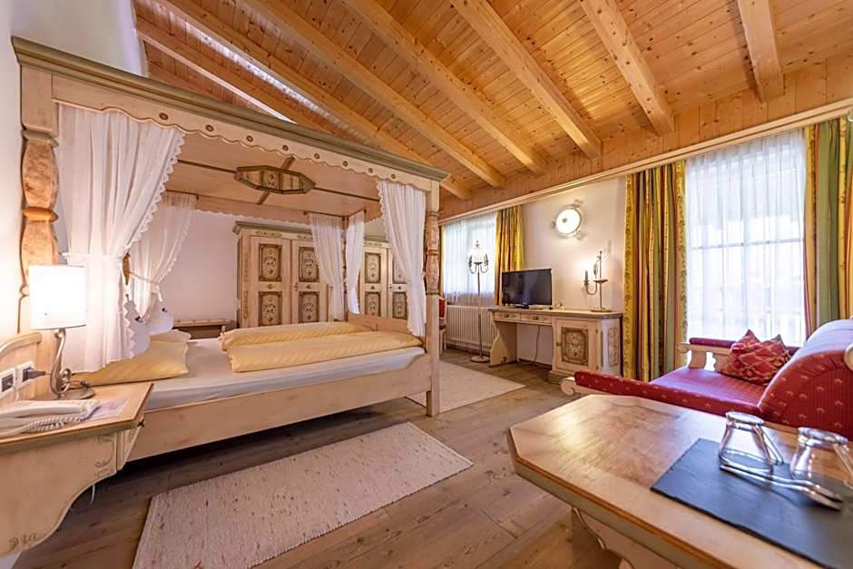 Hotel Dolomiti