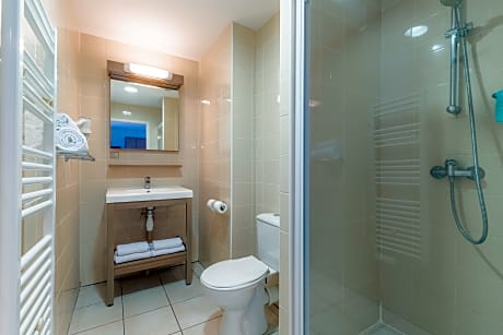 Apartment One Bedroom