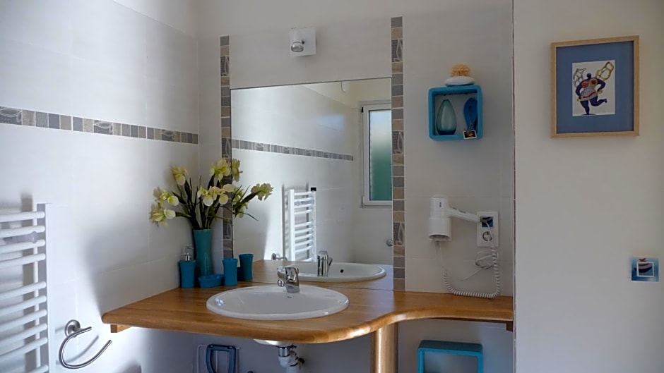 Le Jardin aux Oiseaux