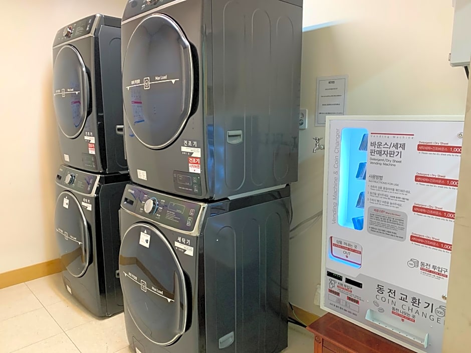 Hotel Skypark Jeju 1