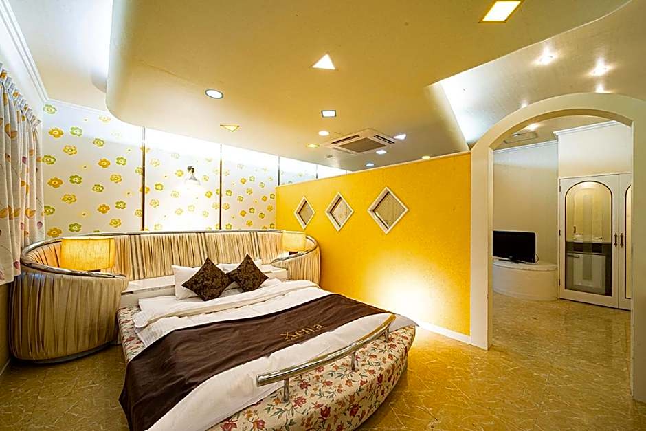 Hotel Xenia Takinoyashiro