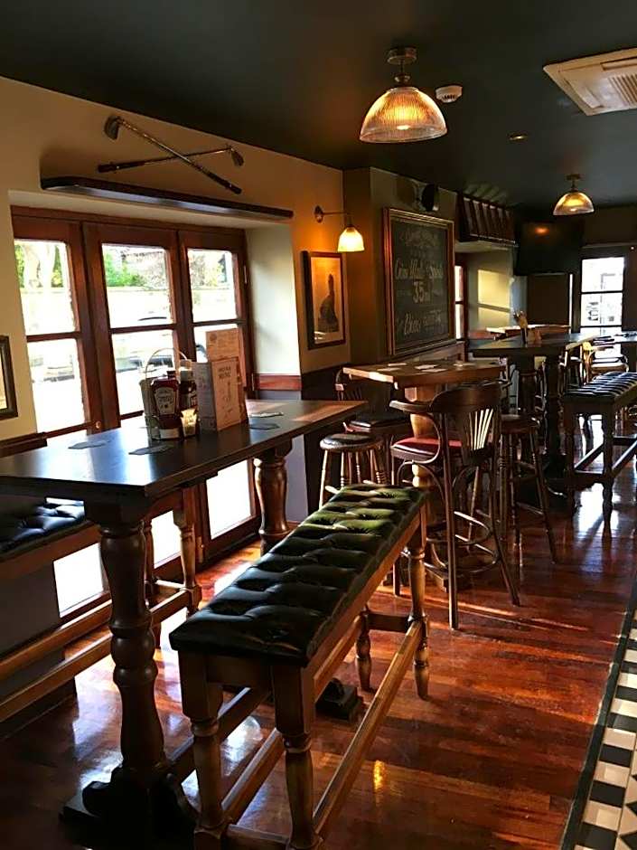 Greyfriars Inn by Greene King Inns