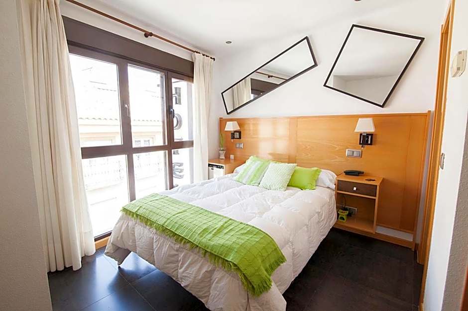 Hotel Real de Illescas