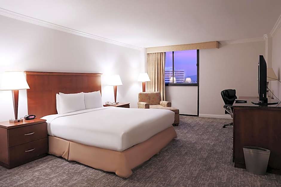 Ontario Airport Hotel & Conference Center