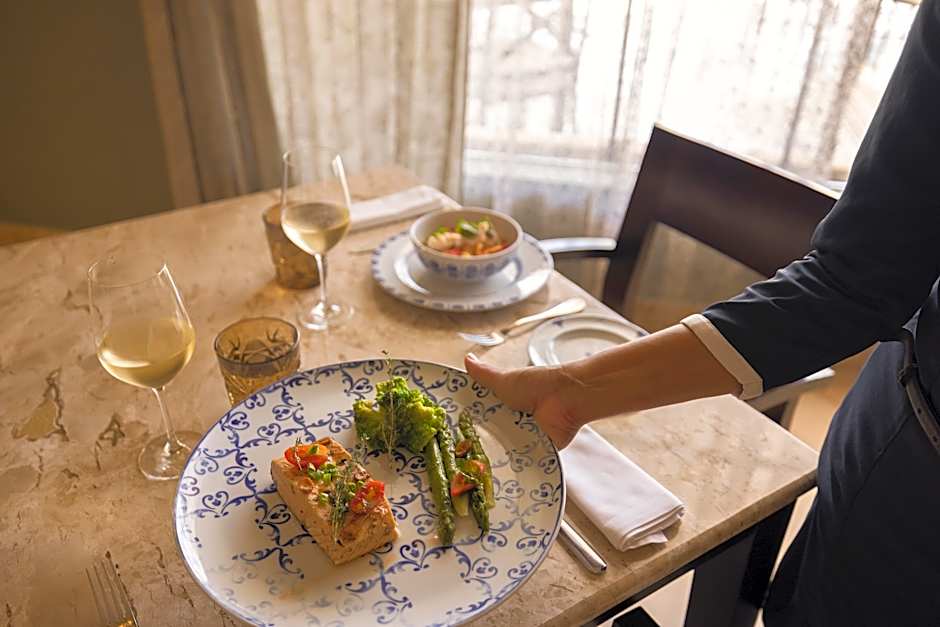 JOIA Bavaro by Iberostar All Inclusive