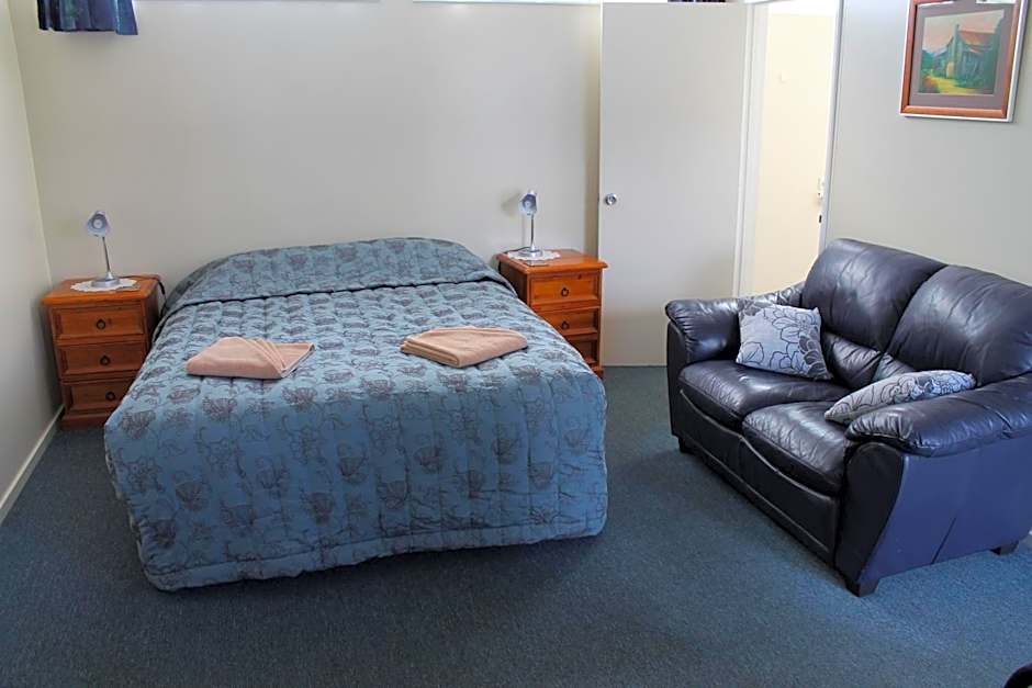 Richmond Motel and Holiday Park