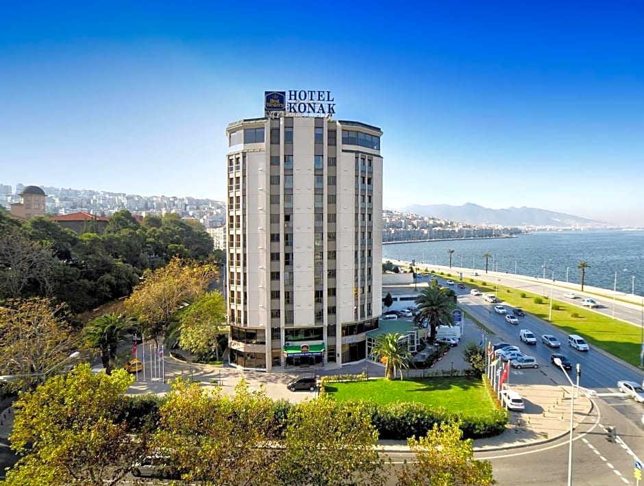 Best Western Plus Hotel Konak