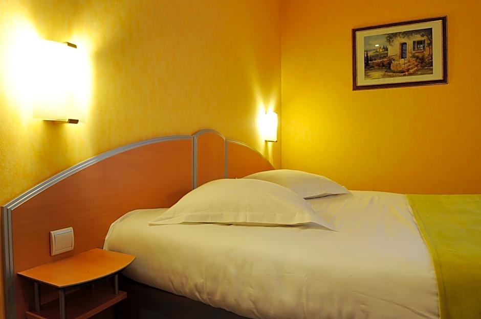 The Originals City, Hôtel des Arènes, Saintes