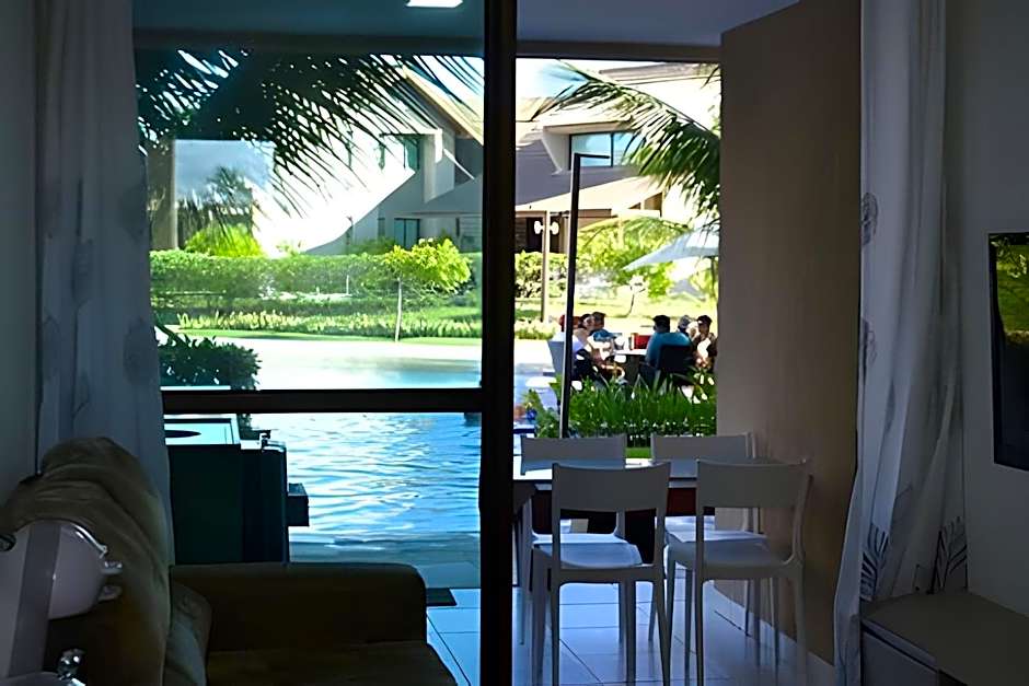 Nui Supreme Beach Living