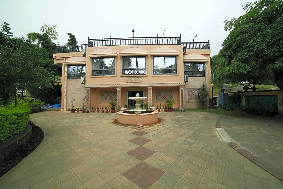 Hotel Shiv Villa by SAH