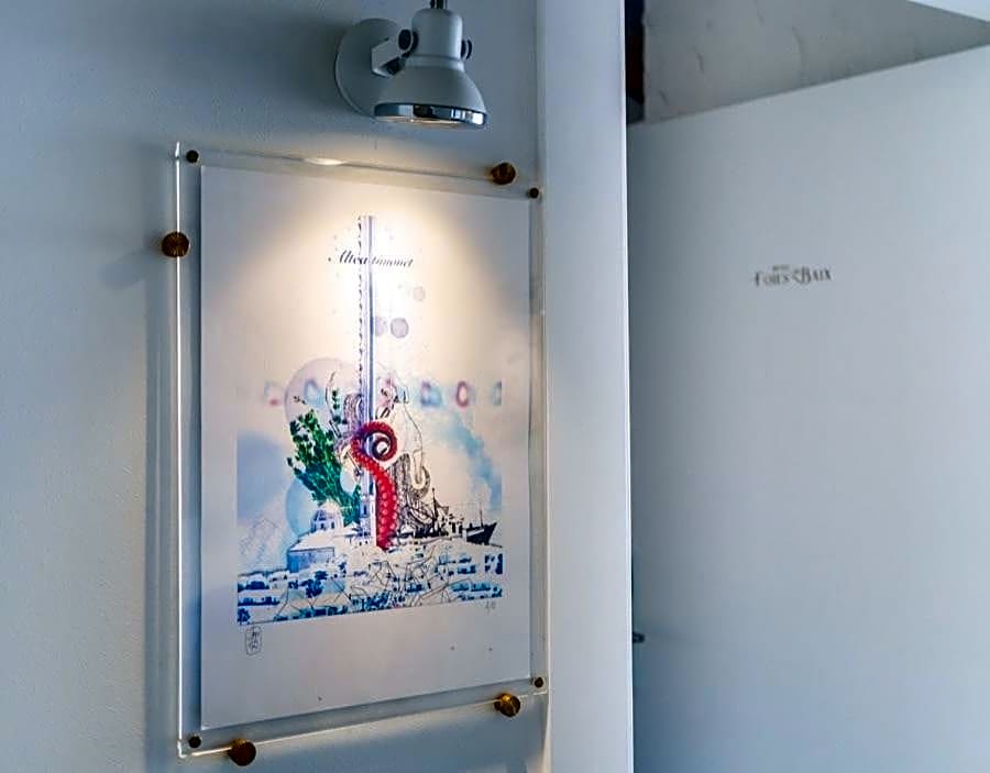 Hostal Foies de Baix