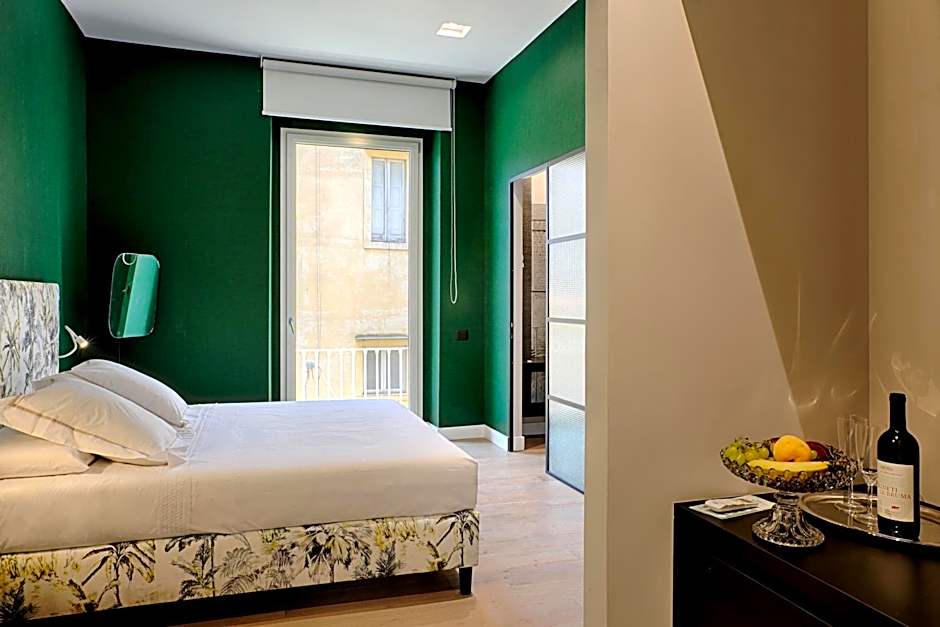 Casa Pacifico Napoli