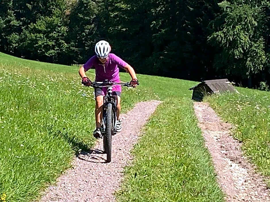 Hotel Garni Christin