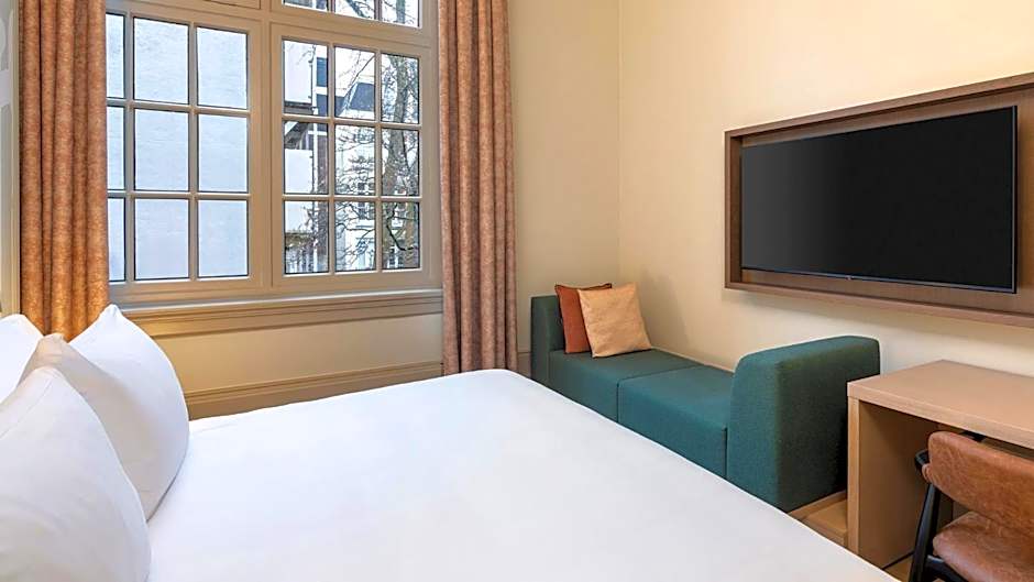 The College Hotel Amsterdam, Autograph Collection