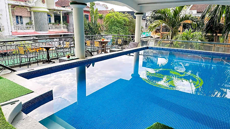 Thanh Lich Hue Hotel