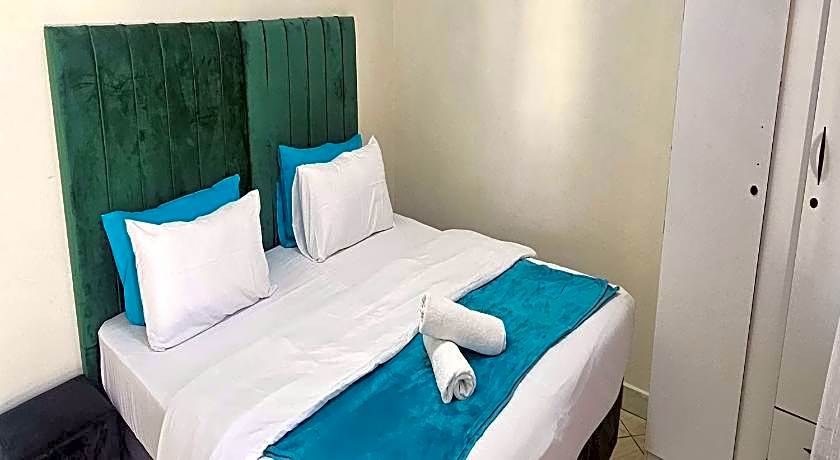 Goshen Lodge Spencer