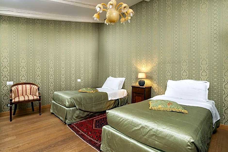 Relais Alberti