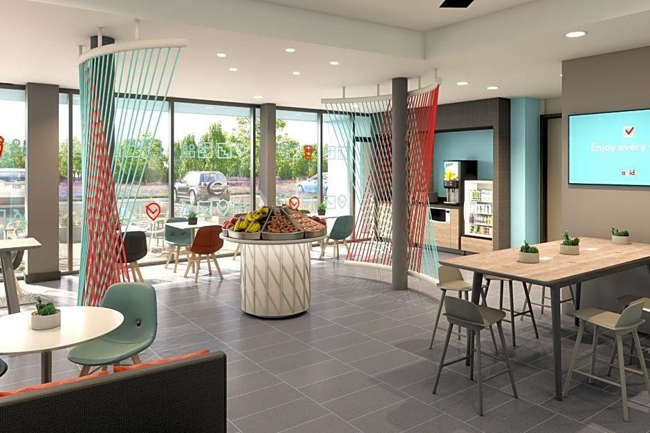 Avid Hotels Fresnillo By IHG