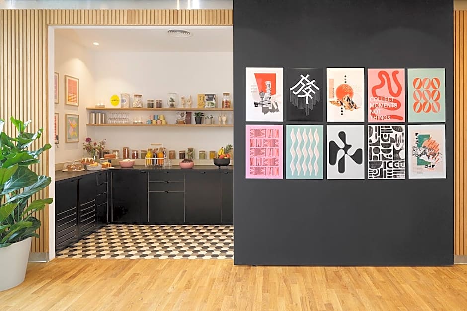 Zoku Vienna