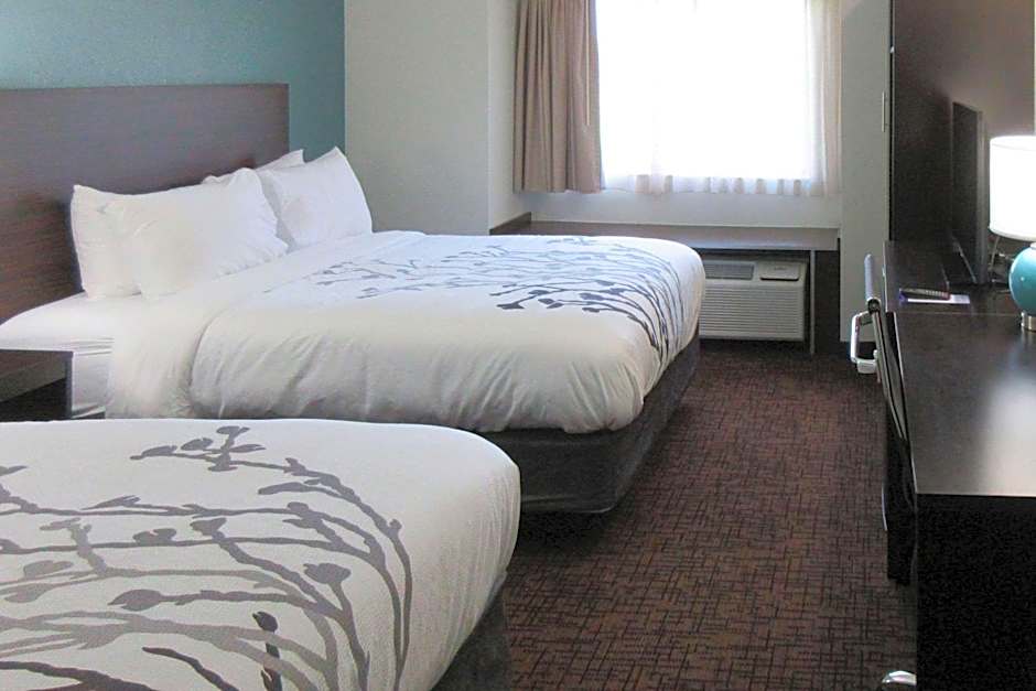 Sleep Inn Marion - Cedar Rapids