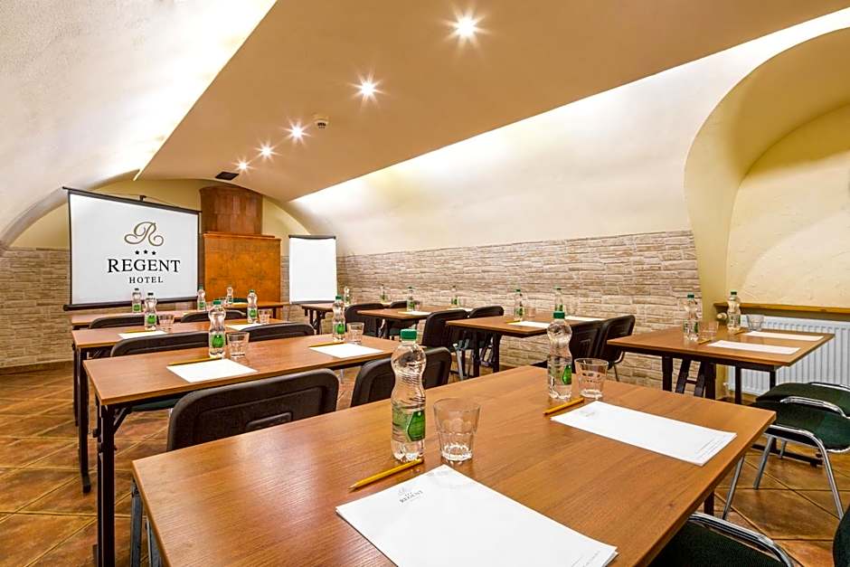 Hotel Regent