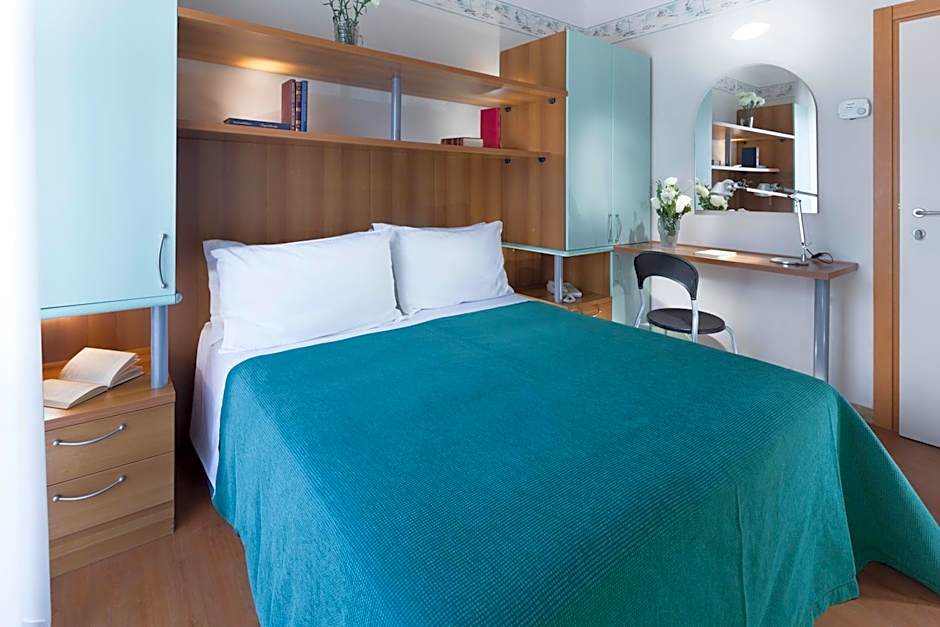 Hotel Sampaoli