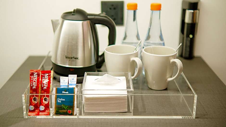 Citichic By Icheck Inn