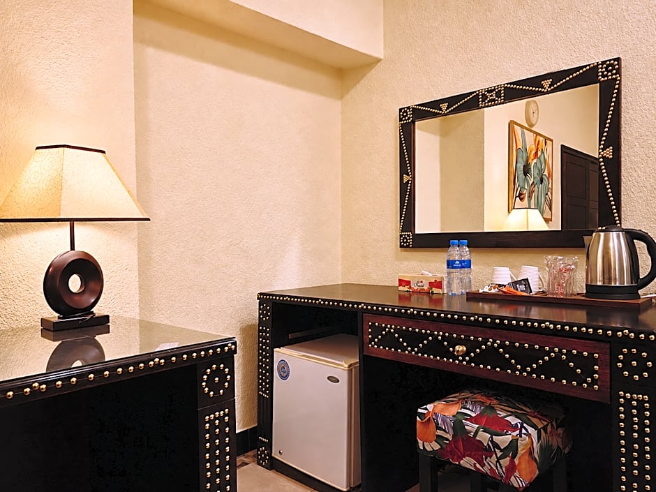 New Dodoma Hotel