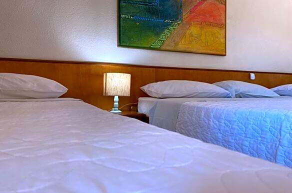 POUSADA ELOHIM DE BUZIOS