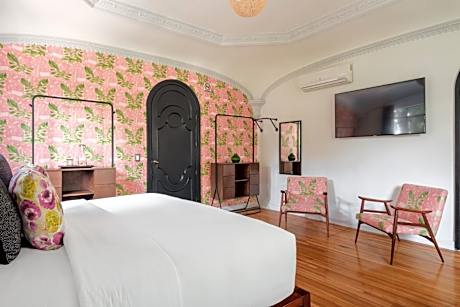 Executive Suite One Bed